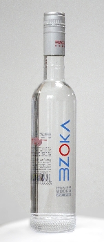 3ZOKA Vodka 30%Vol - 500 ml